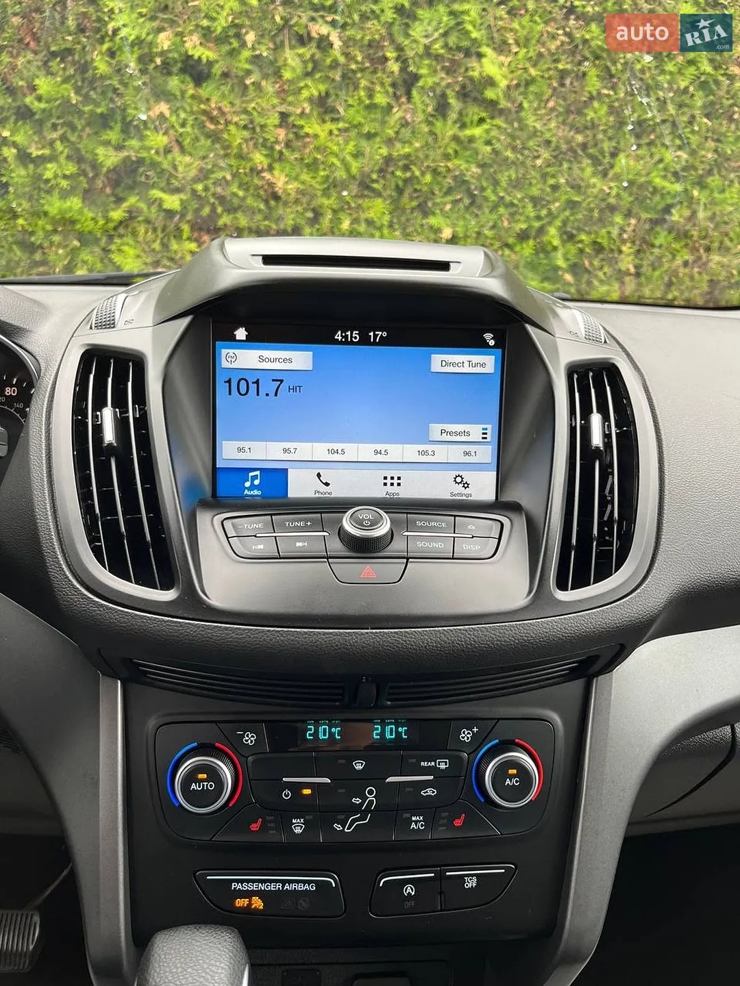 2018 Ford Escape - мініатюра 22