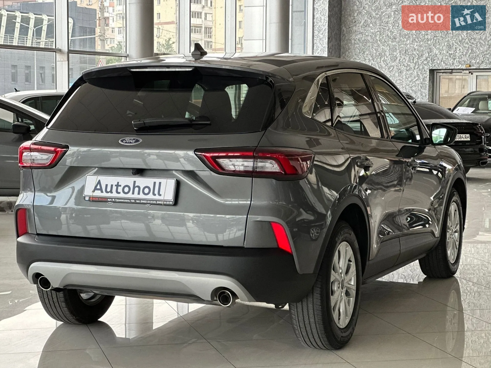 2024 Ford Escape - мініатюра 5