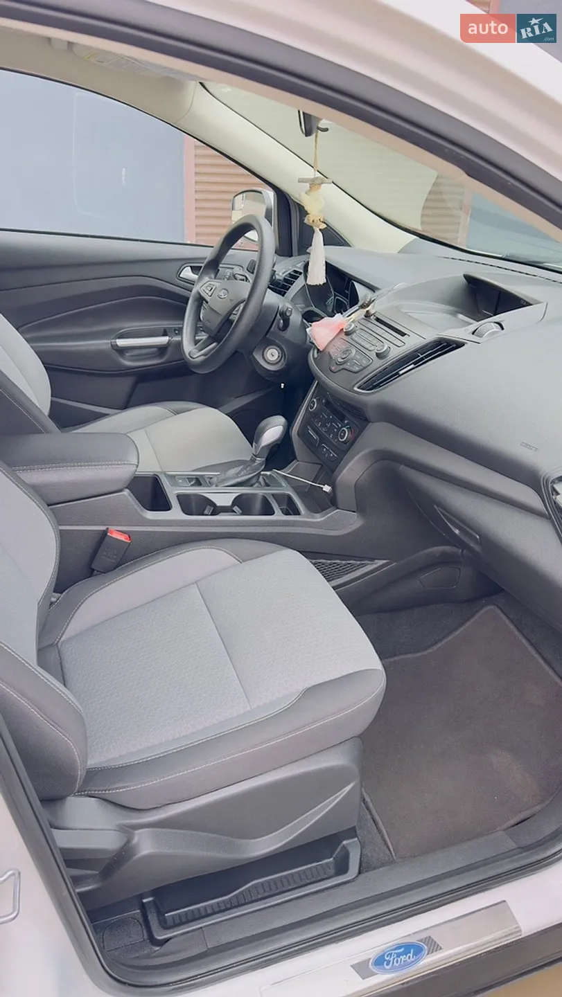 2018 Ford Escape - мініатюра 8