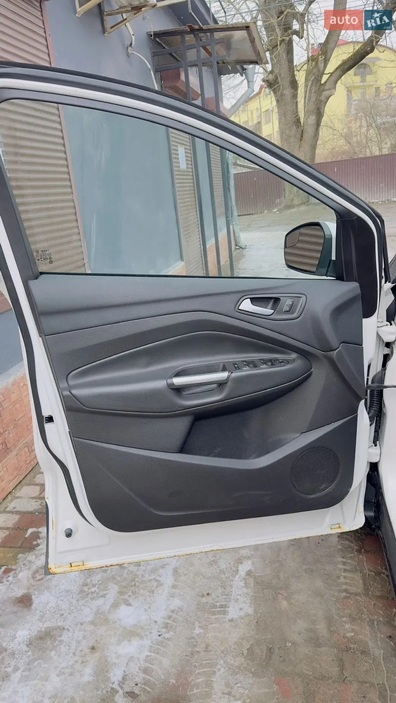 2018 Ford Escape - мініатюра 14