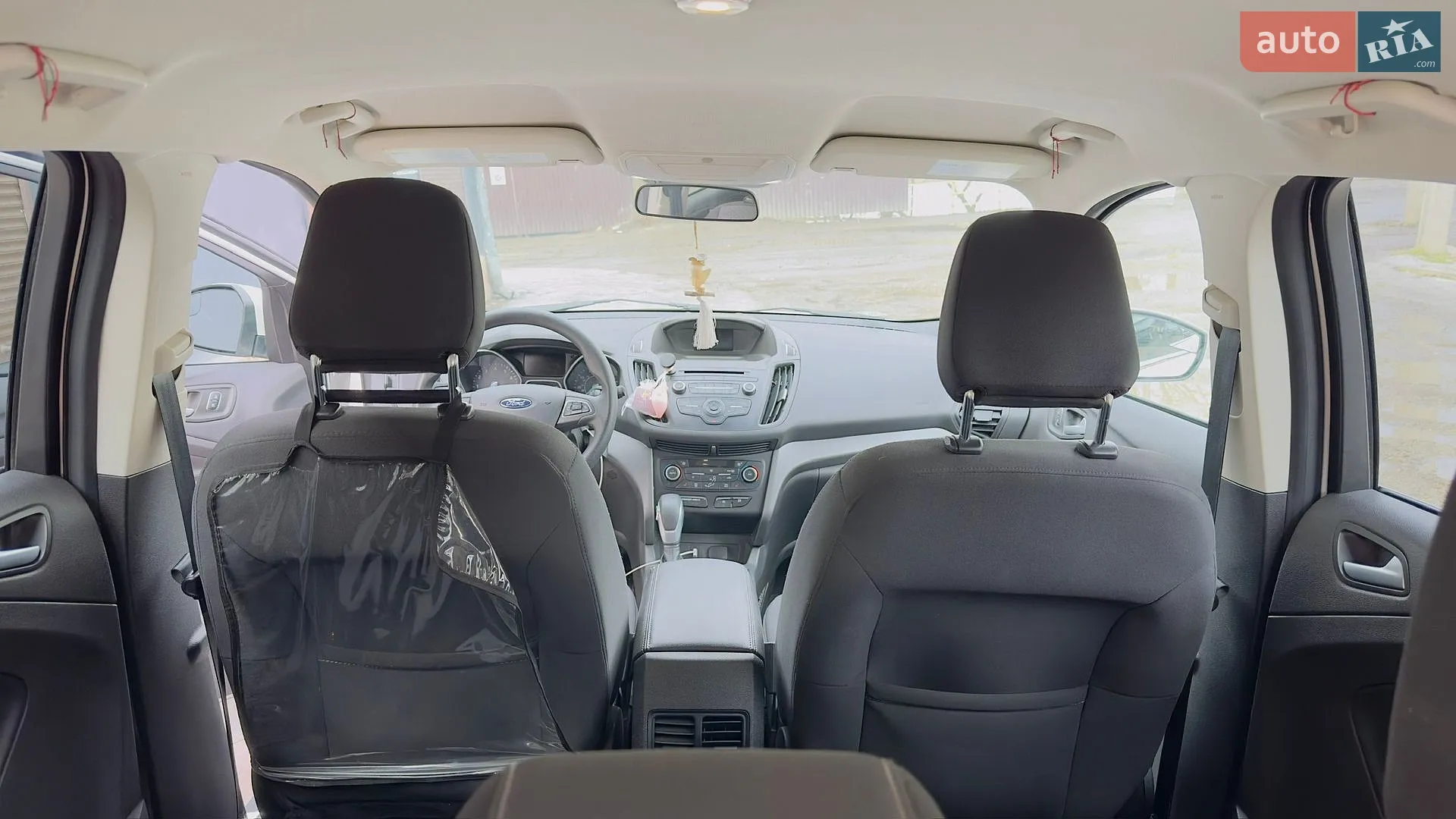 2018 Ford Escape - мініатюра 18