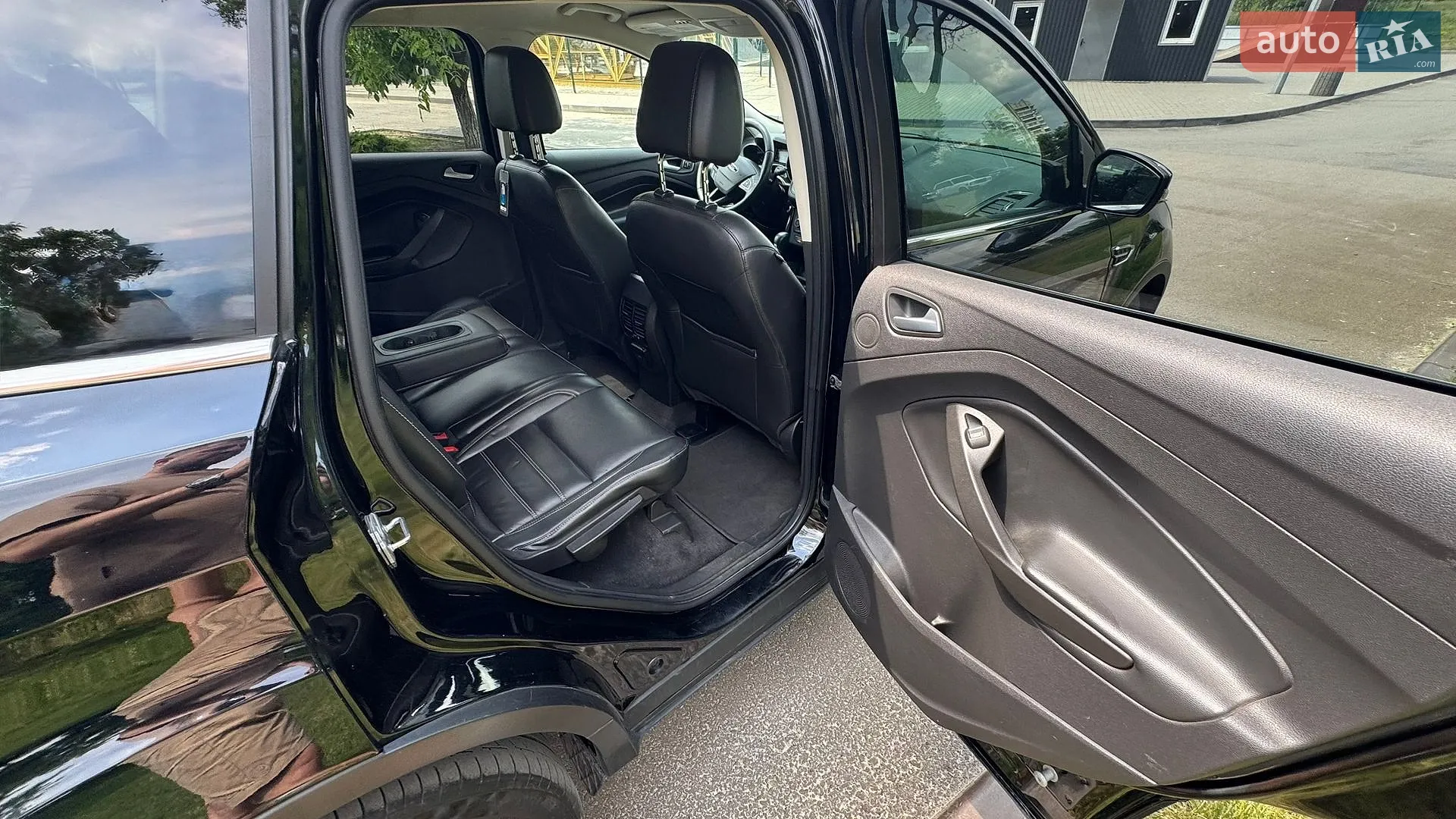2017 Ford Escape - мініатюра 35