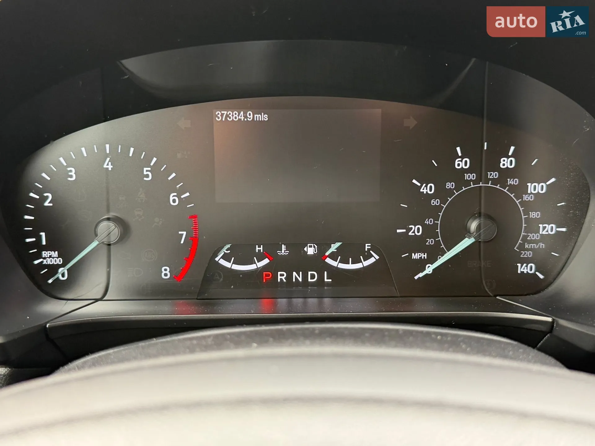 2020 Ford Escape - мініатюра 10