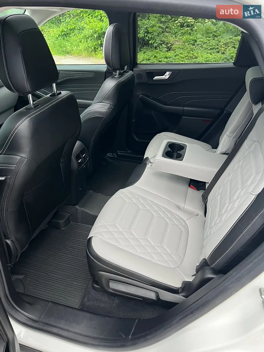 2023 Ford Escape - мініатюра 16
