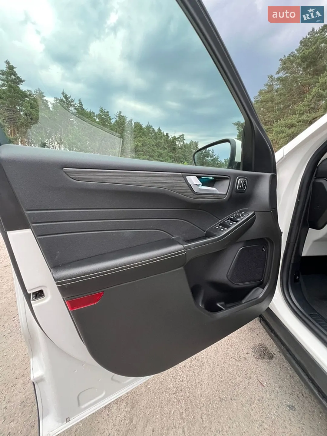 2023 Ford Escape - мініатюра 21