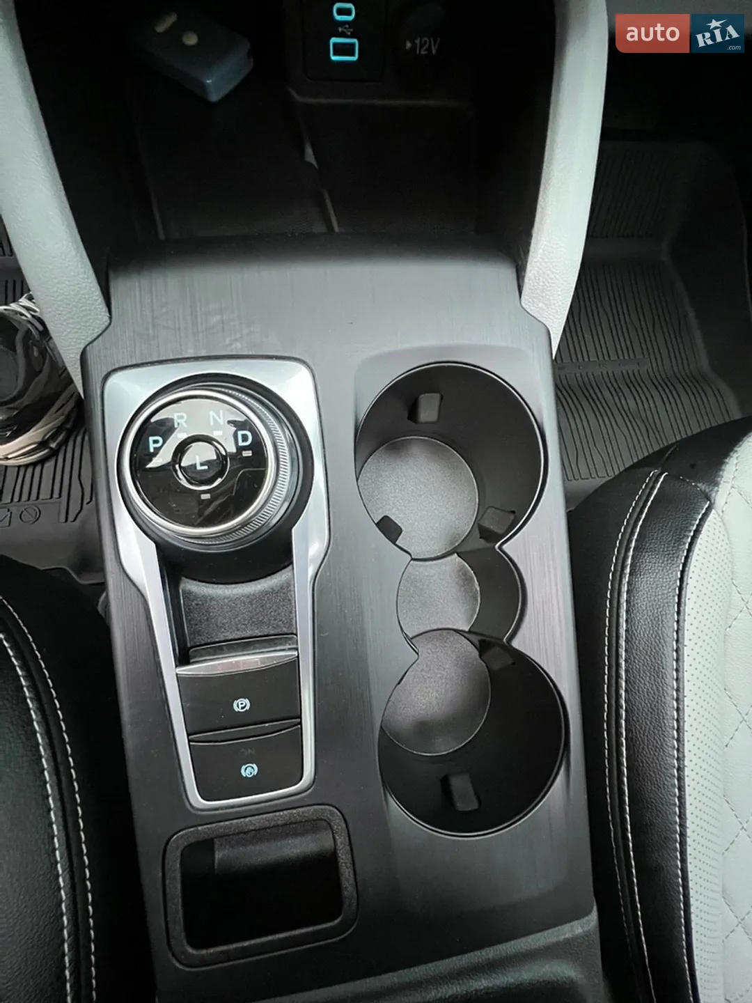 2023 Ford Escape - мініатюра 26