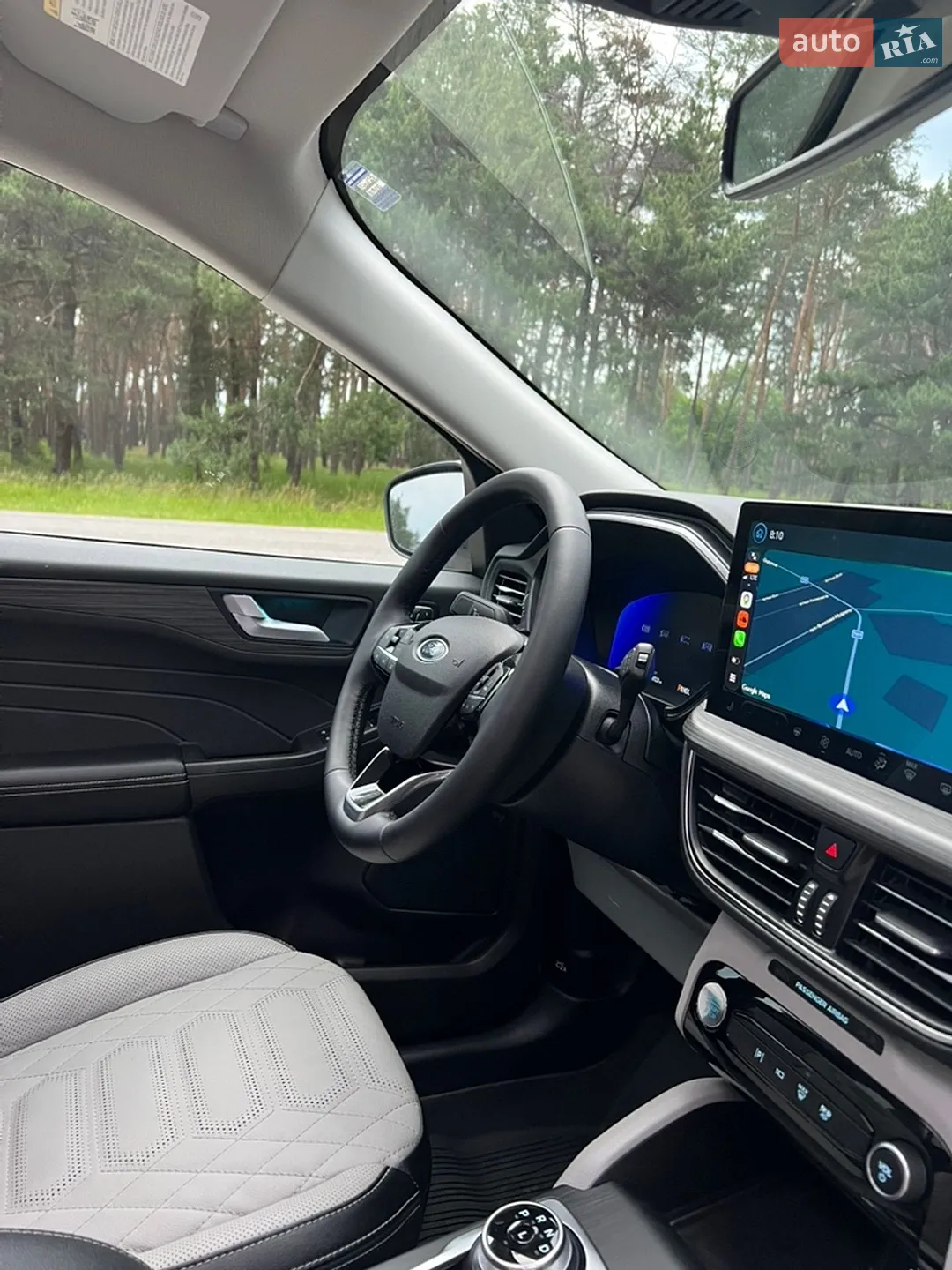 2023 Ford Escape - мініатюра 31