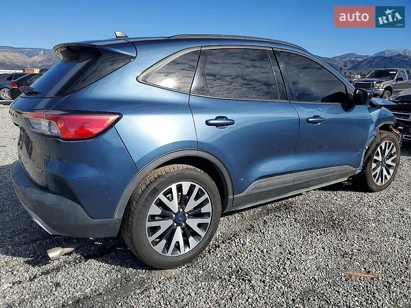 Ford Escape
