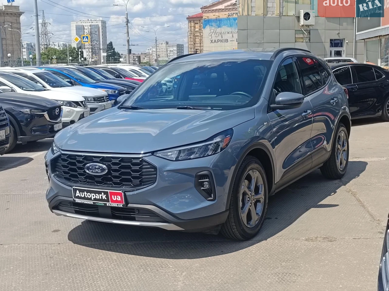 2019 Ford Escape - мініатюра 38