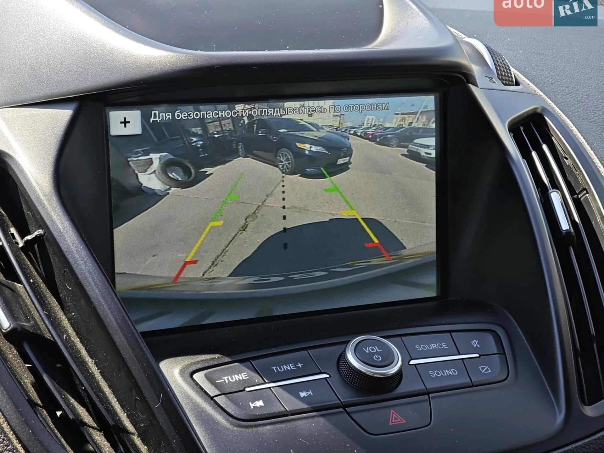 2019 Ford Escape - мініатюра 31