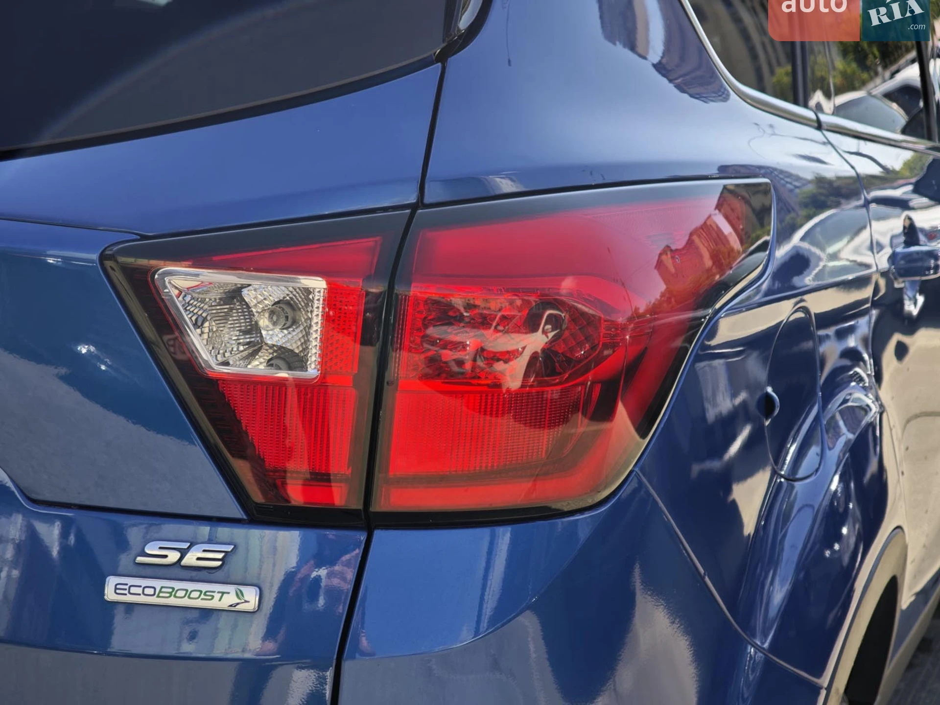 2019 Ford Escape - мініатюра 12