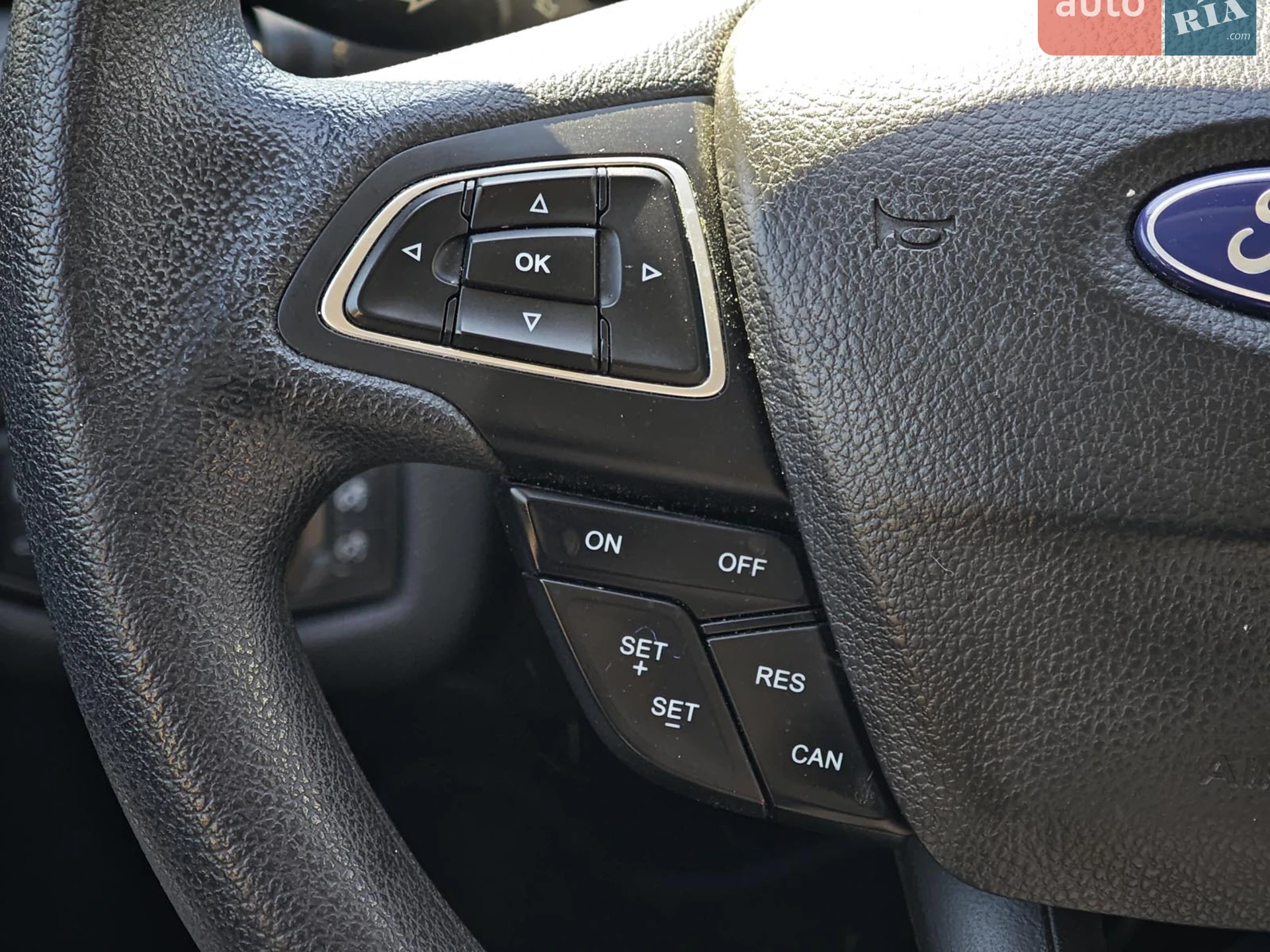 2019 Ford Escape - мініатюра 28