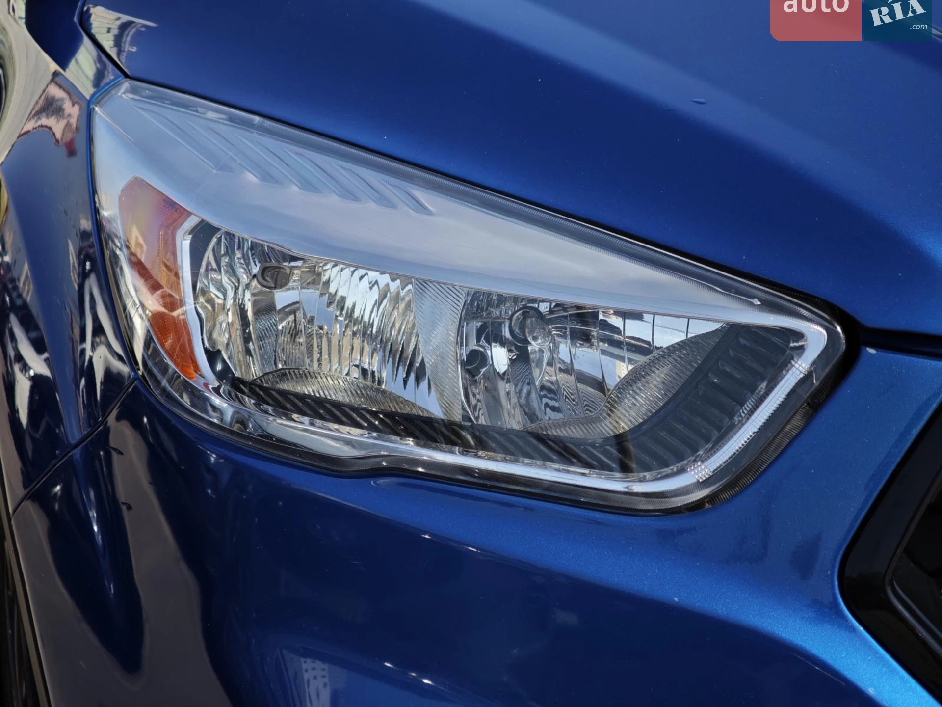 2019 Ford Escape - мініатюра 4