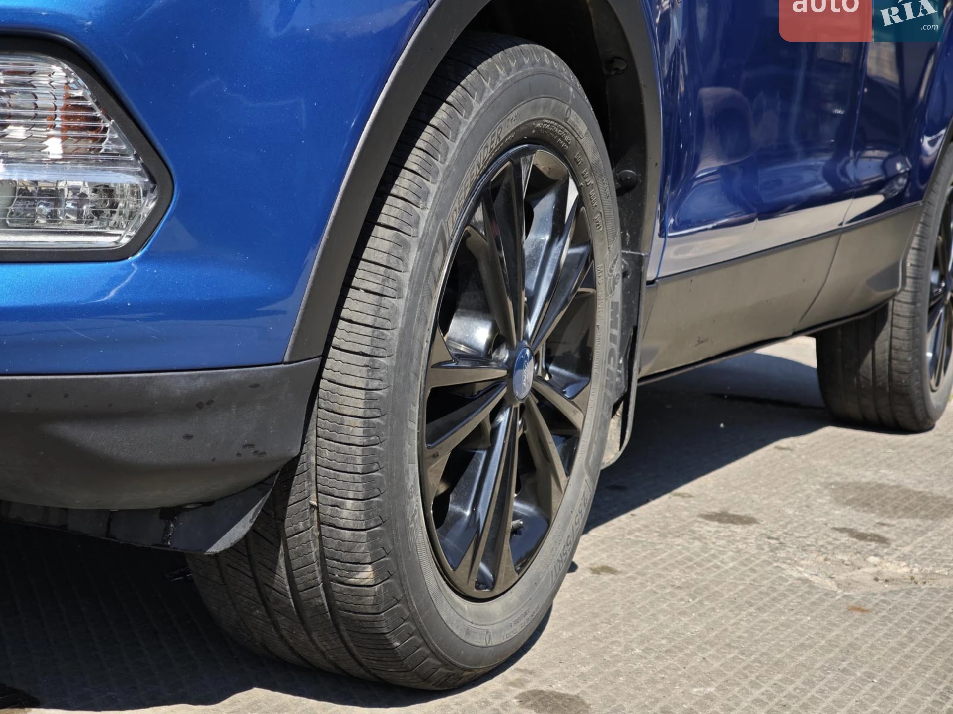 2019 Ford Escape - мініатюра 6