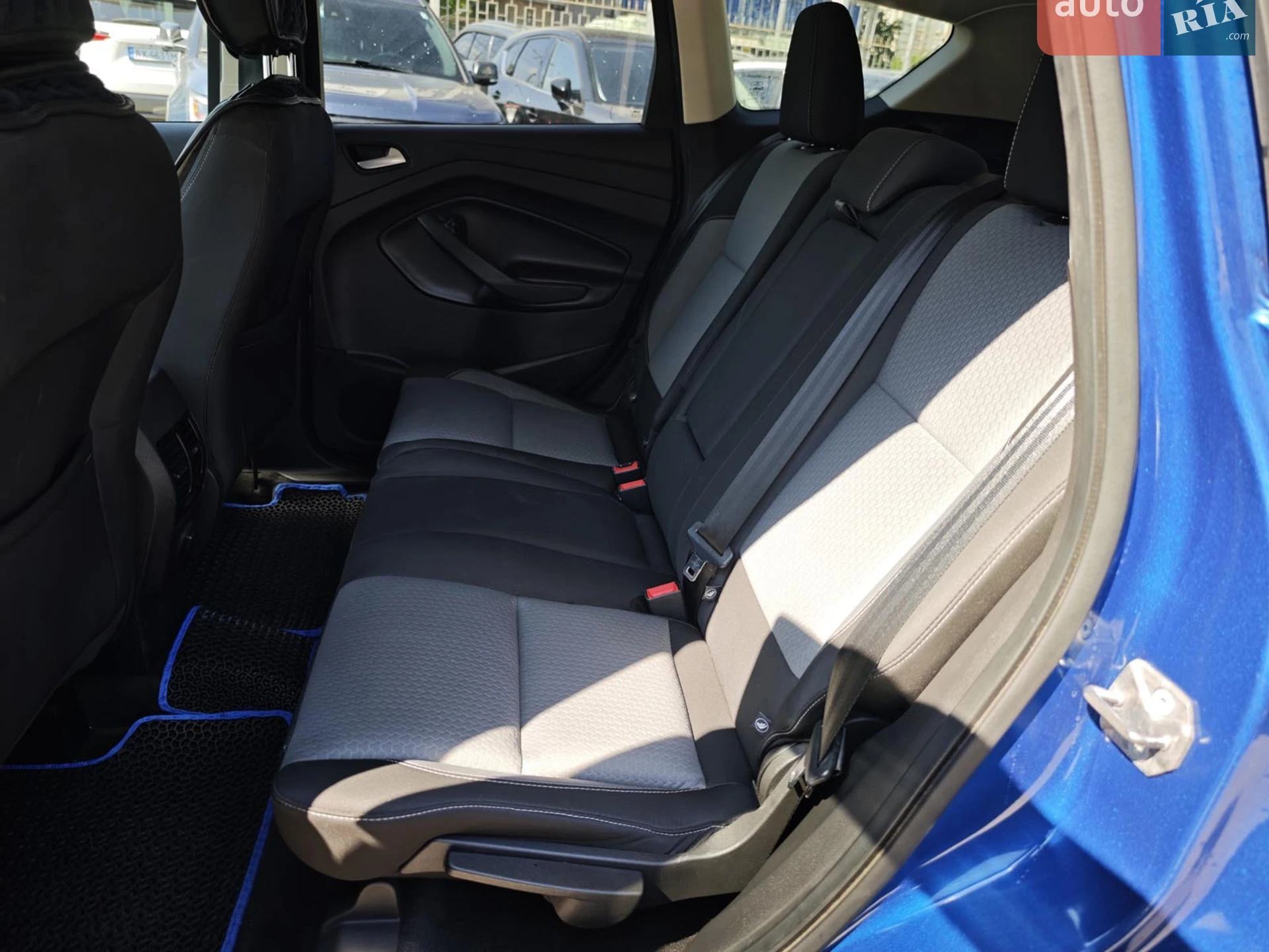 2019 Ford Escape - мініатюра 14