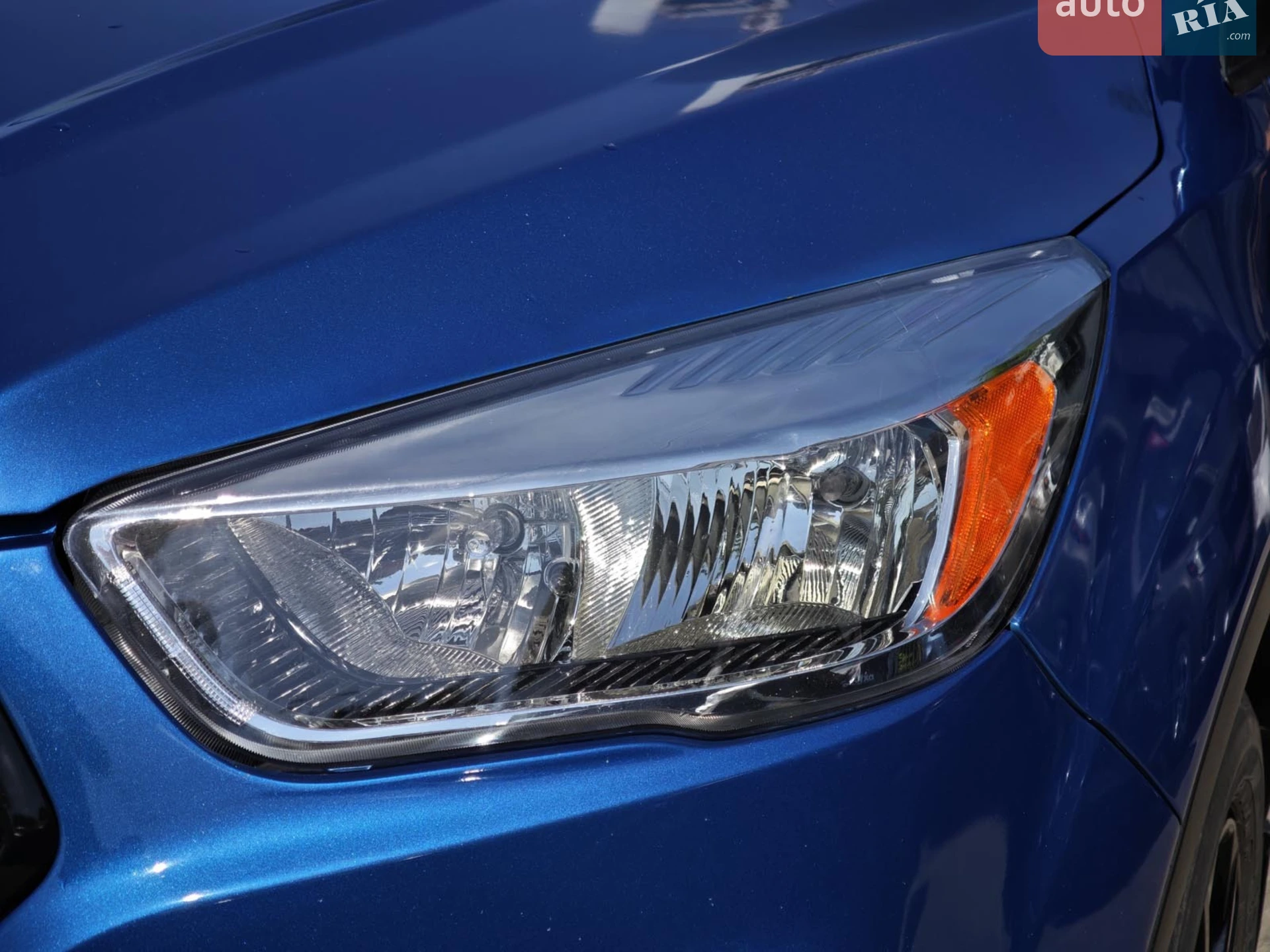 2019 Ford Escape - мініатюра 5