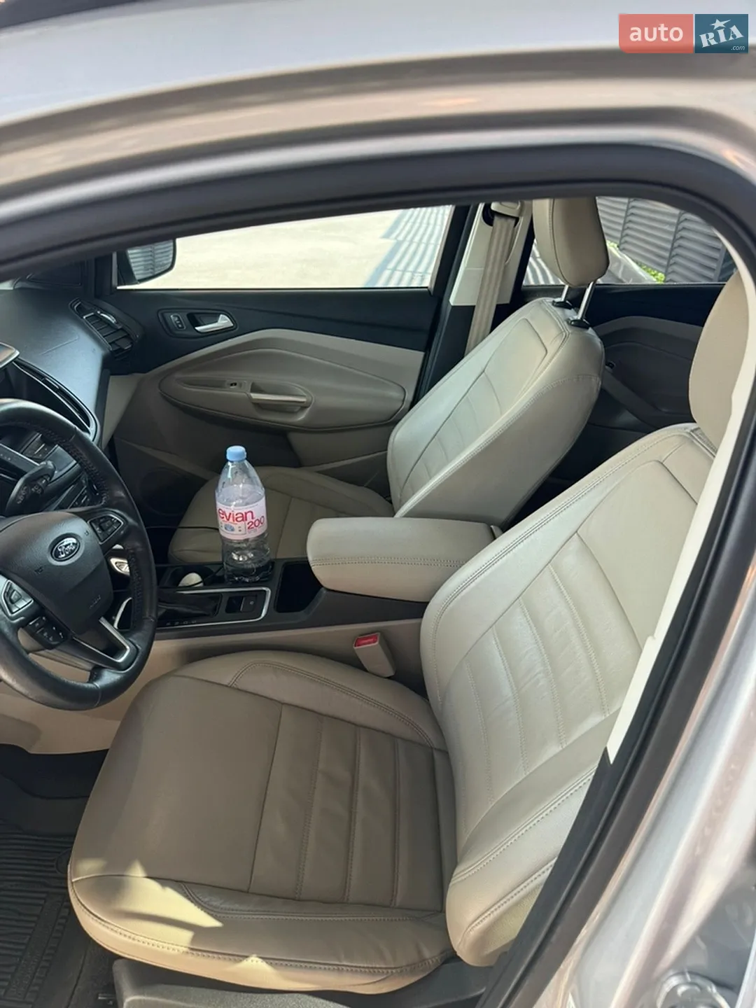 2017 Ford Escape - мініатюра 7