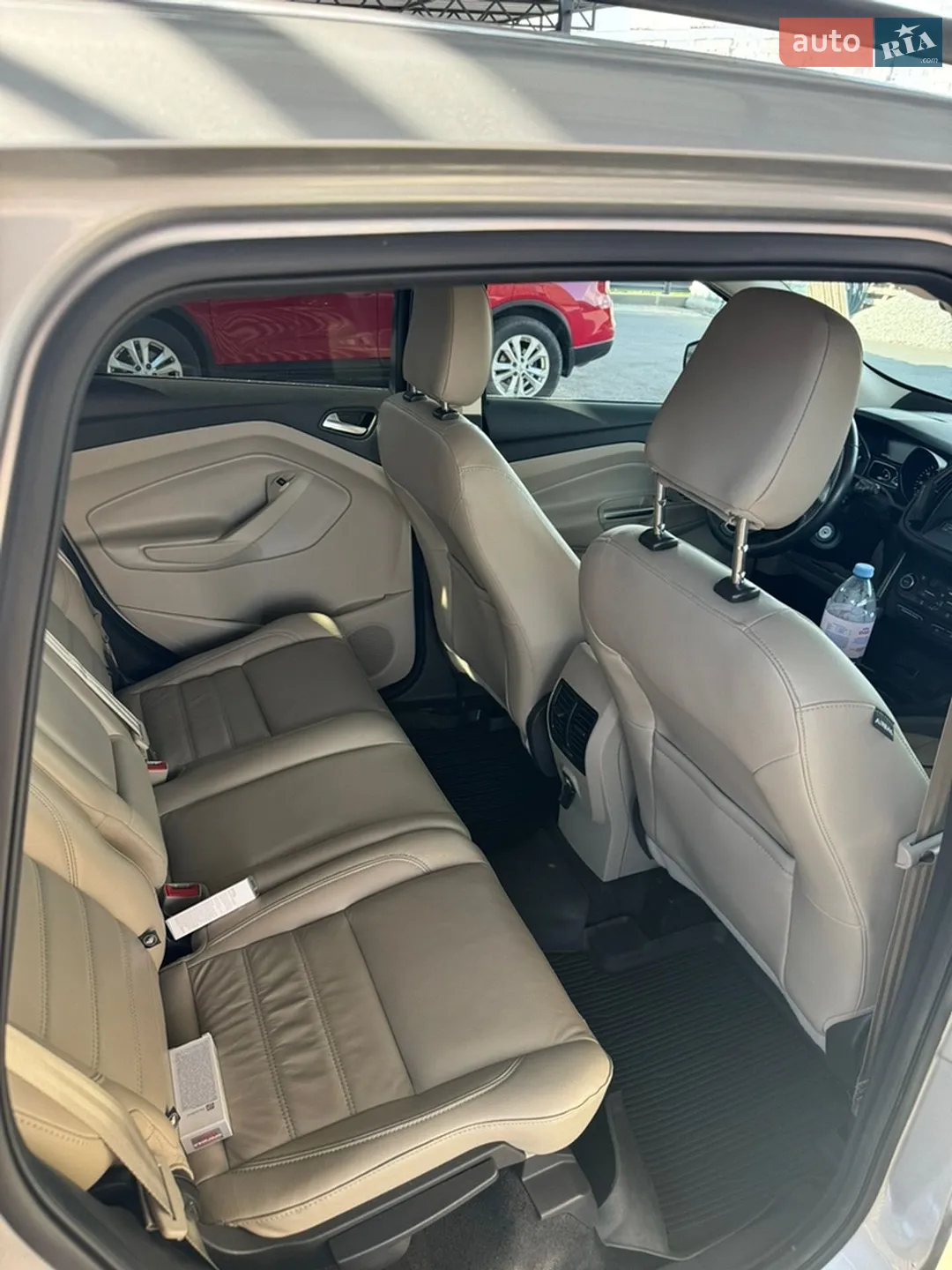 2017 Ford Escape - мініатюра 12