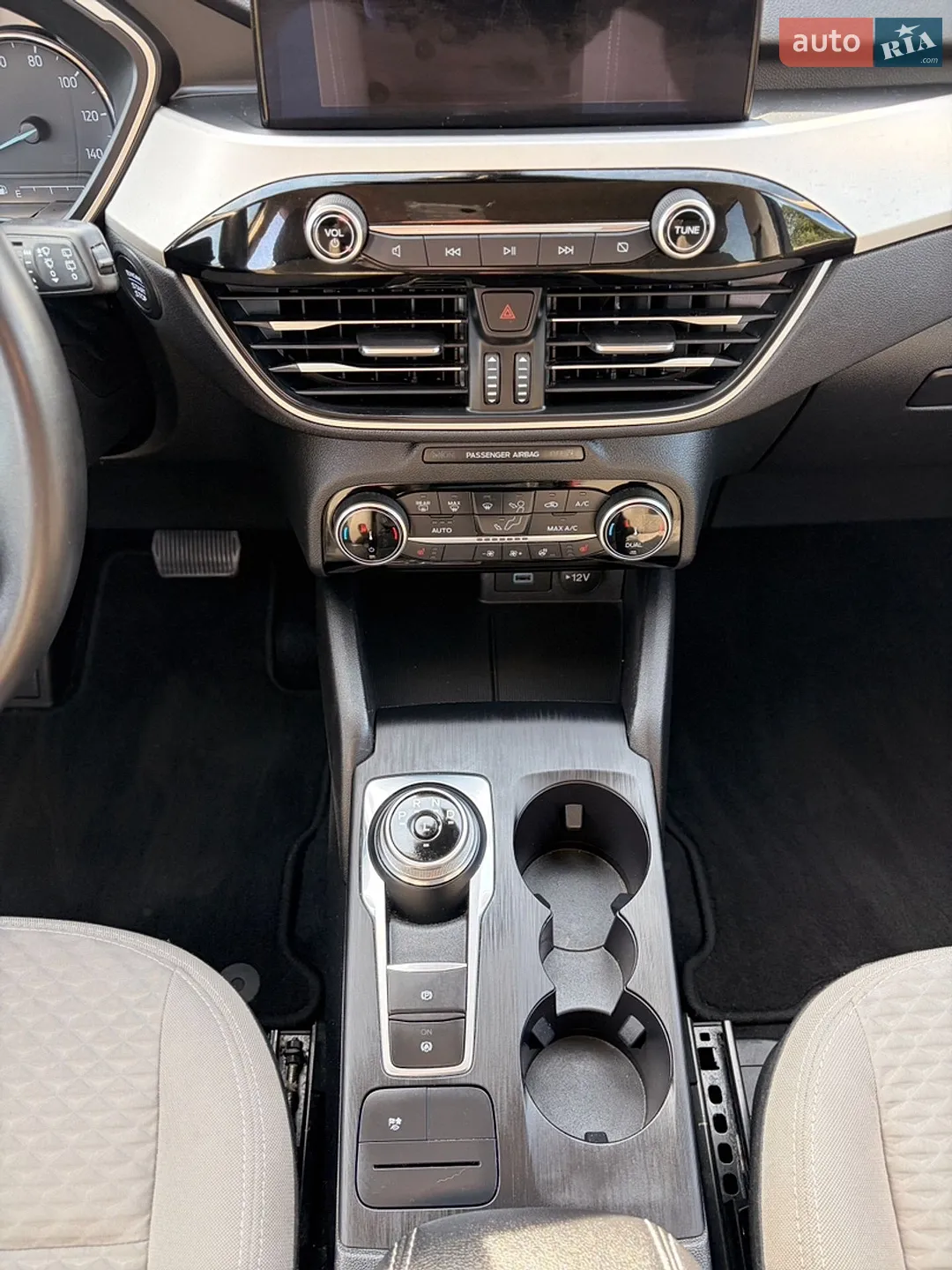 2022 Ford Escape - мініатюра 34