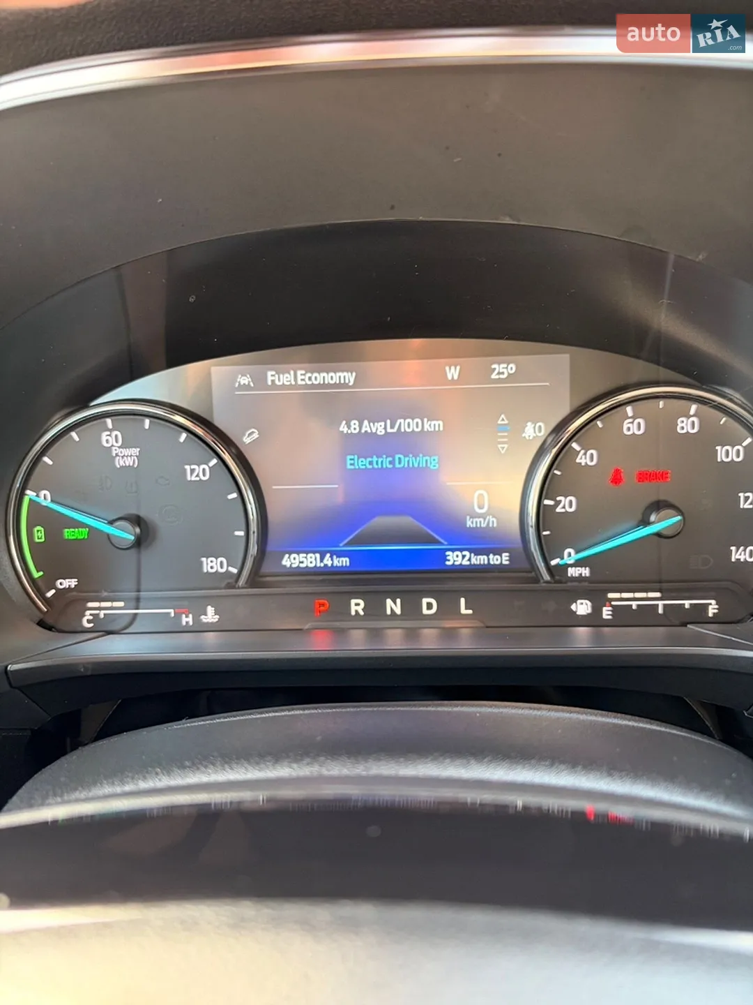 2022 Ford Escape - мініатюра 38