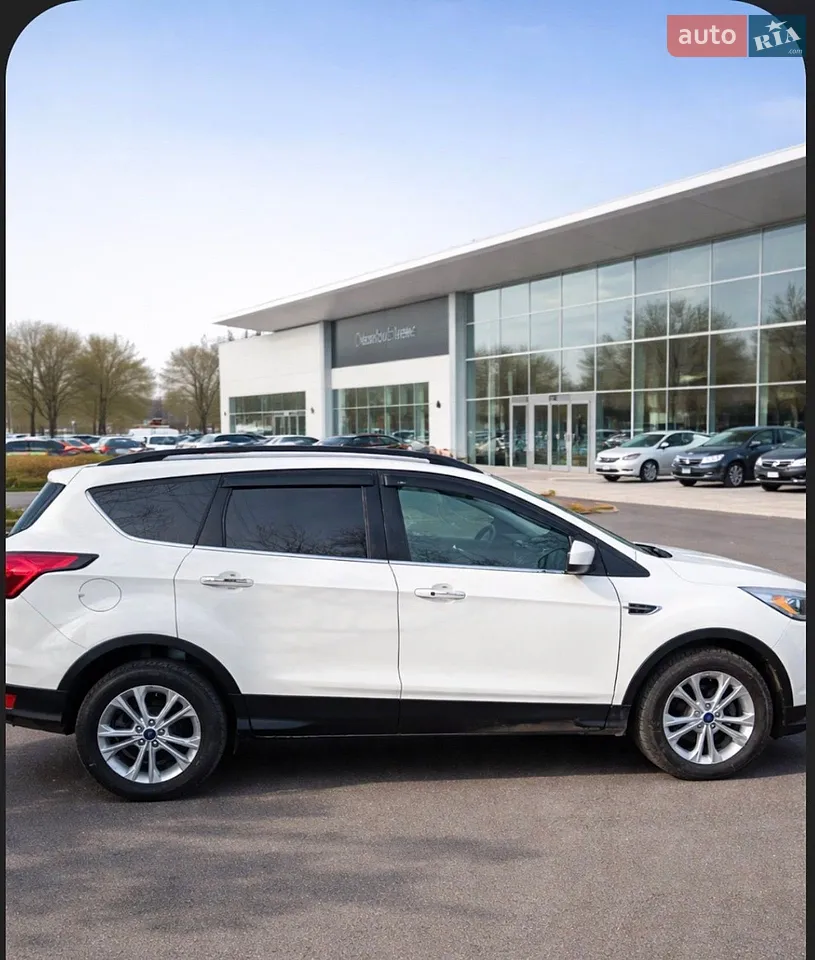 2020 Ford Escape - мініатюра 56
