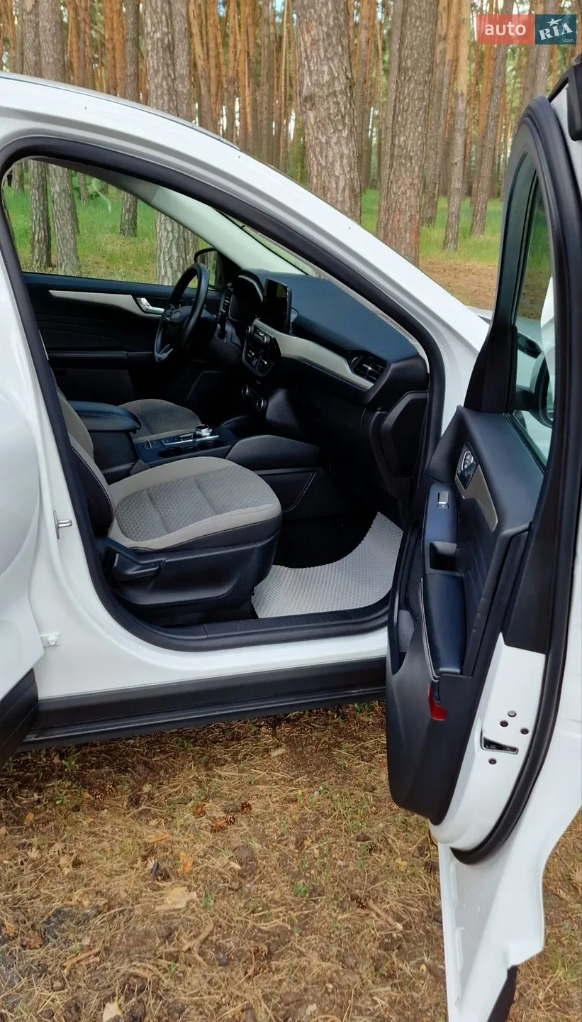 2021 Ford Escape - мініатюра 3