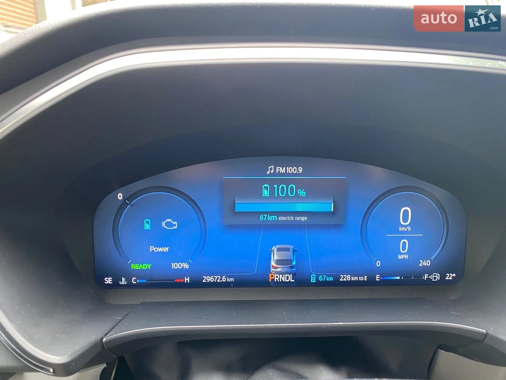 2023 Ford Escape - мініатюра 2