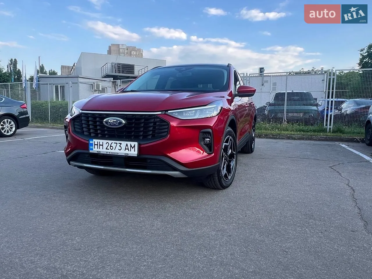 2018 Ford Fusion - мініатюра 20