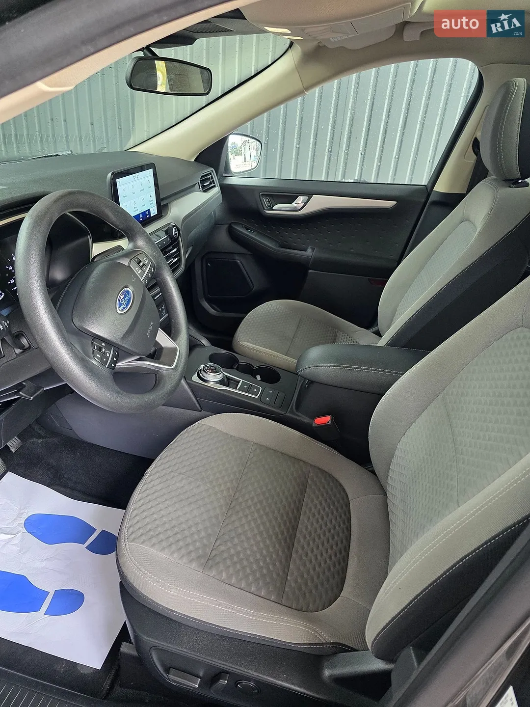 2020 Ford Escape - мініатюра 6