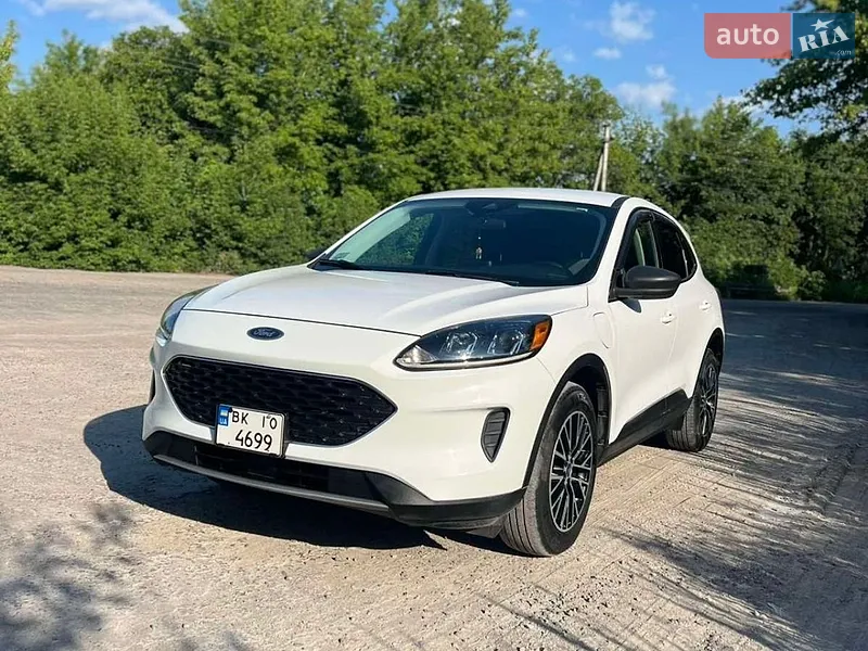Ford Escape 2022 VIN 1FMCU0EZ0NUB90323 фото оголошення 4 з 80