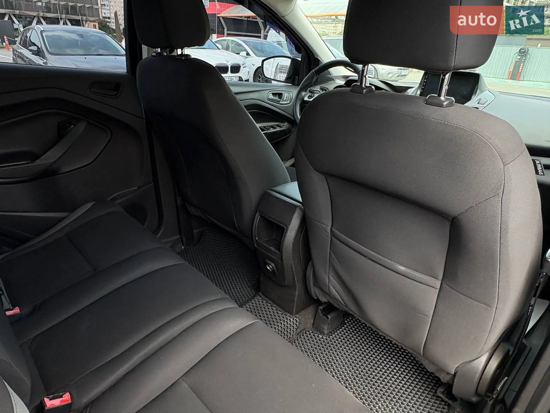 2013 Ford Escape - мініатюра 5