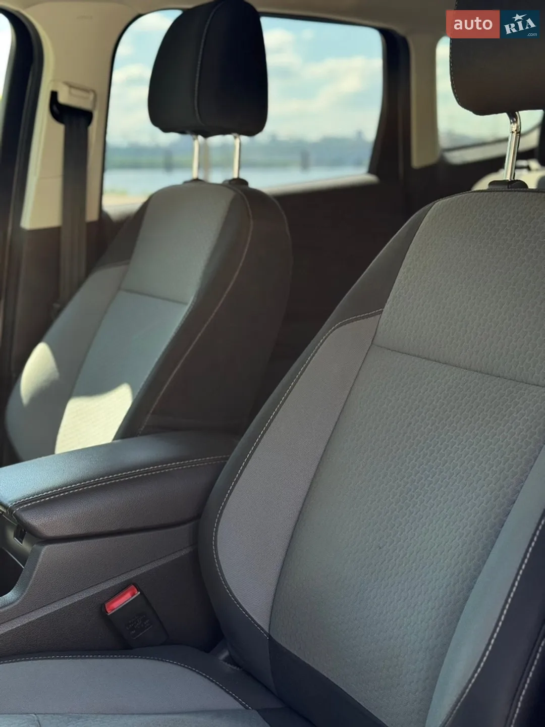 2017 Ford Escape - мініатюра 20