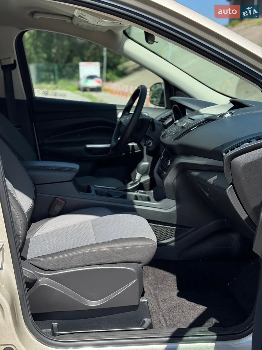 2017 Ford Escape - мініатюра 26