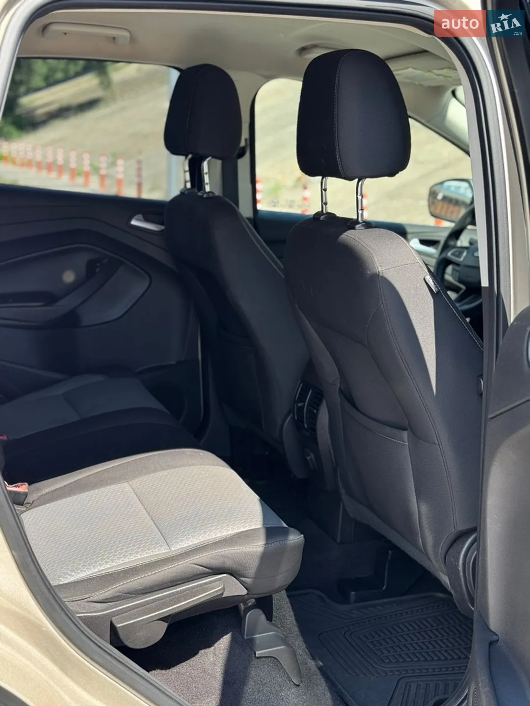 2017 Ford Escape - мініатюра 36