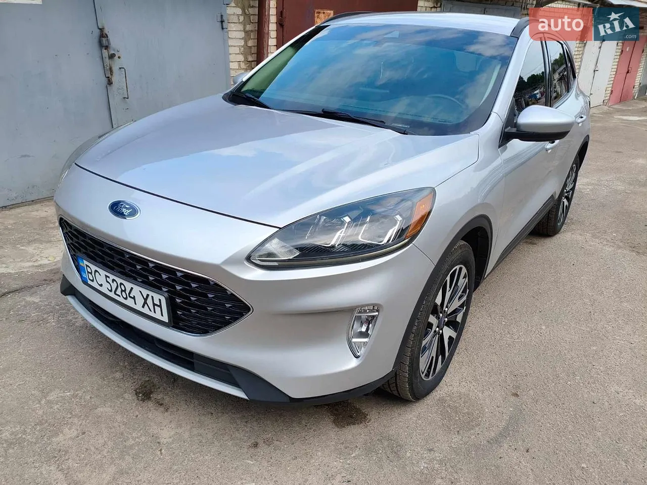 2019 Ford Escape - мініатюра 19