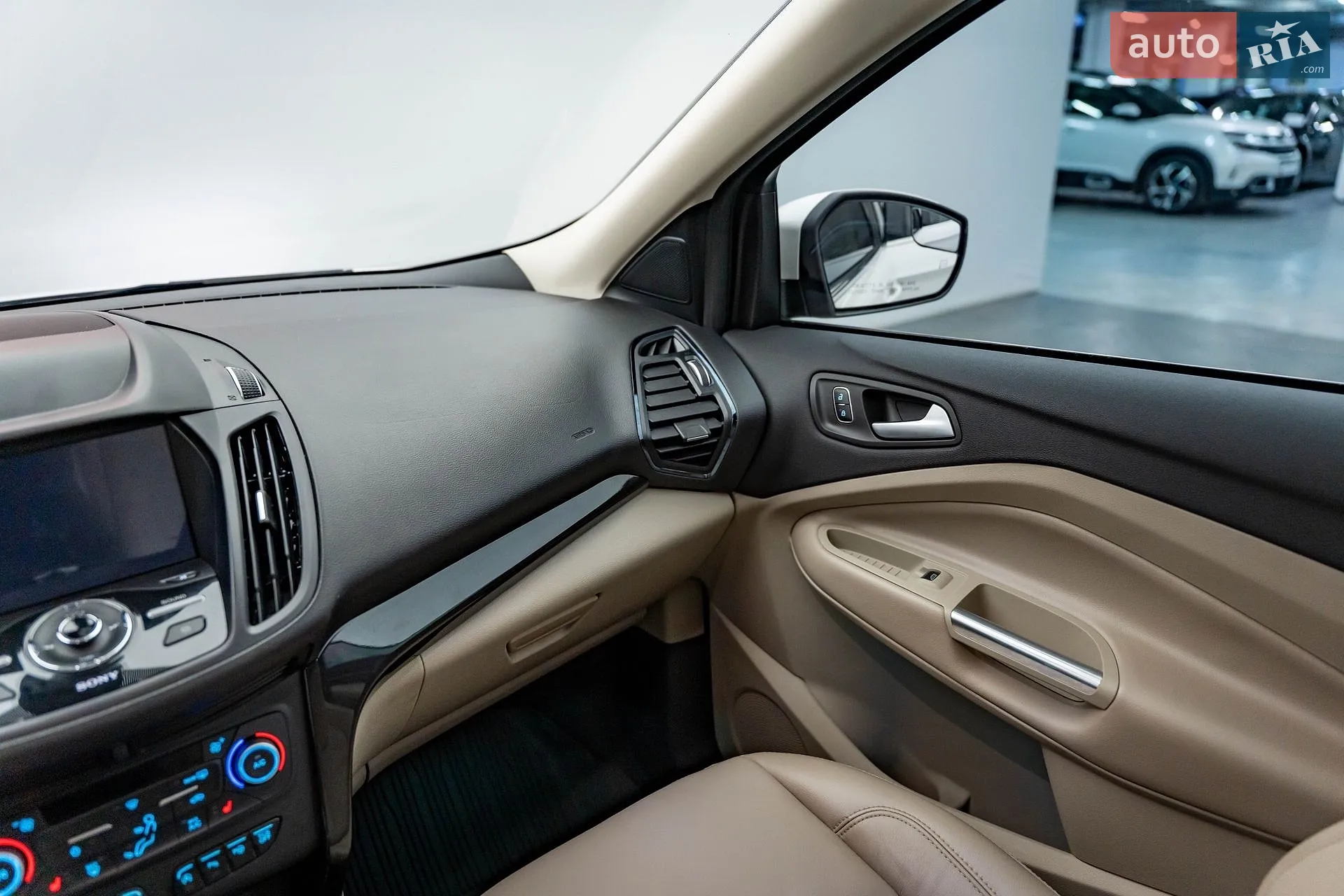 2019 Ford Escape - мініатюра 13