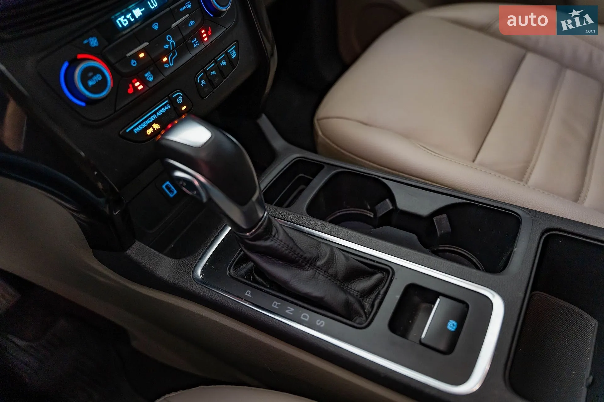 2019 Ford Escape - мініатюра 22