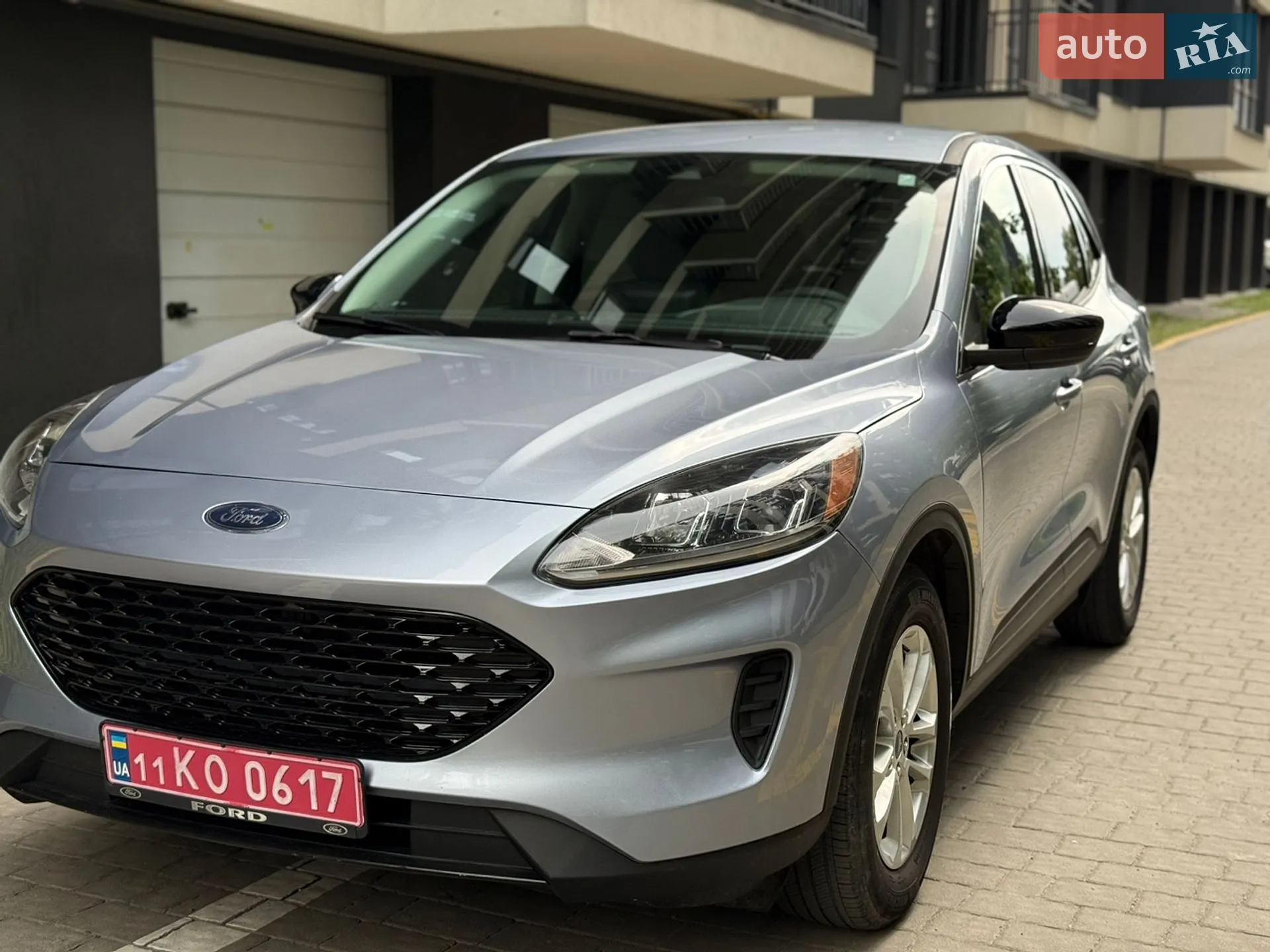 2022 Ford Escape - мініатюра 10
