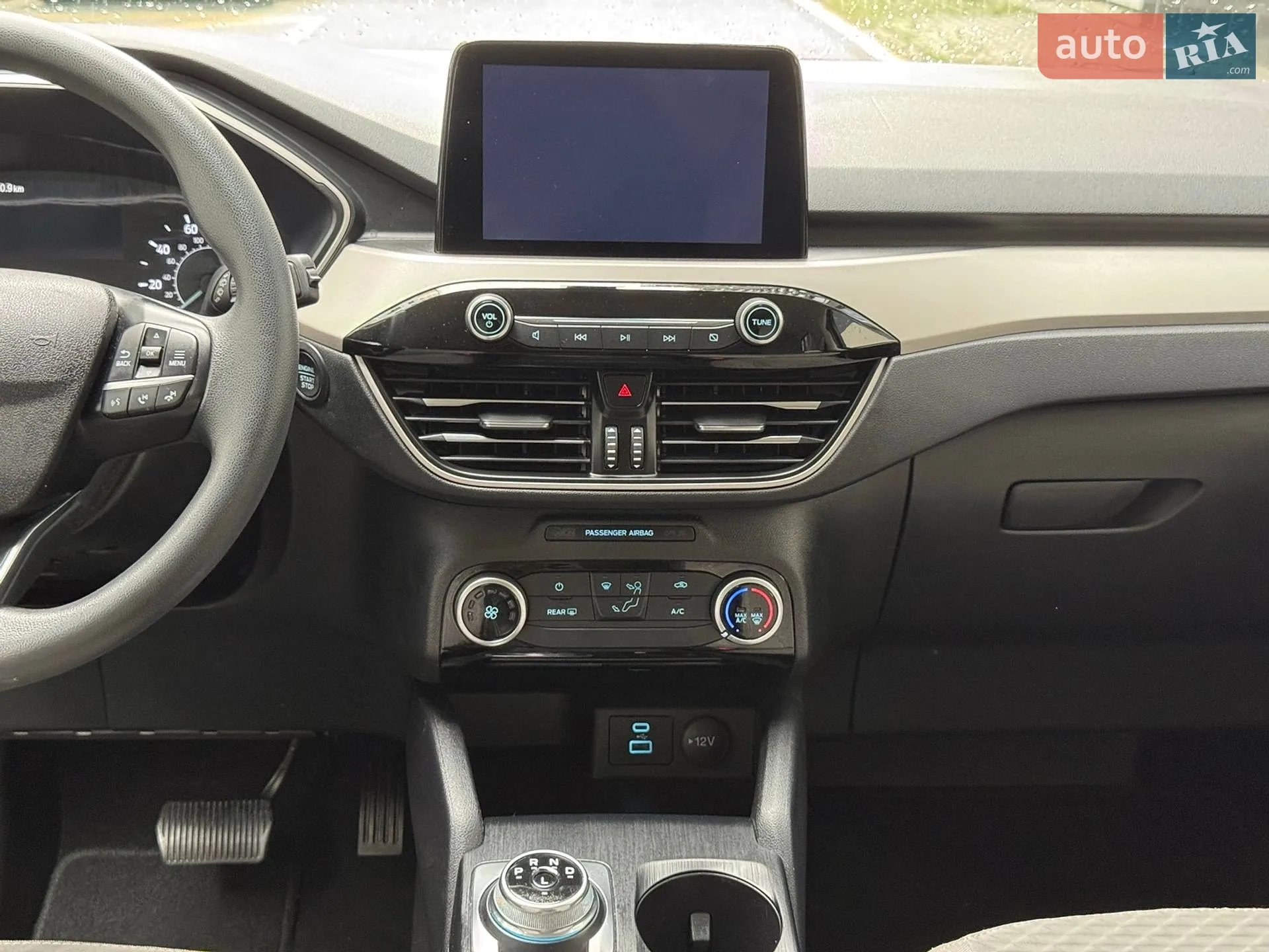 2022 Ford Escape - мініатюра 26
