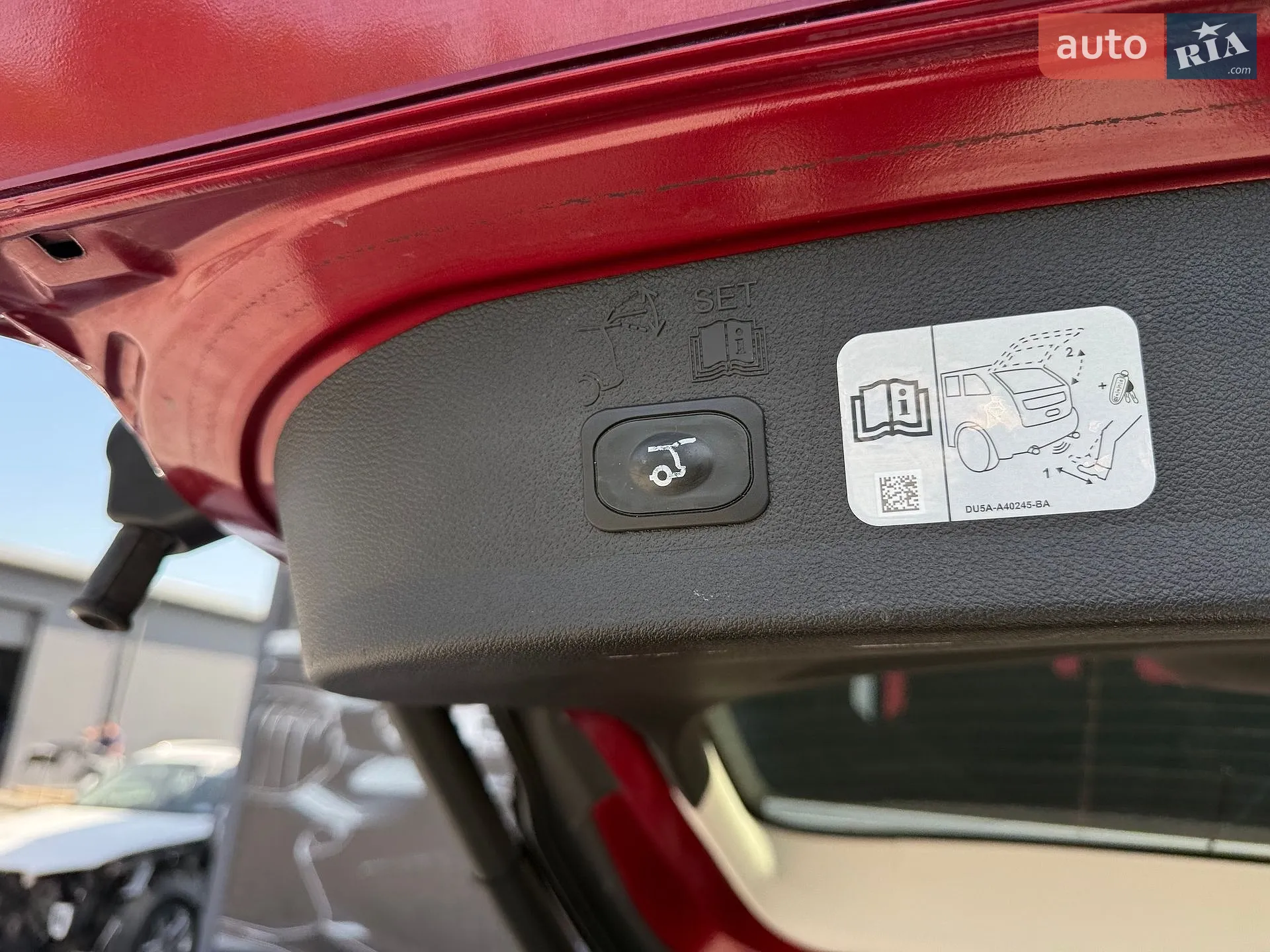 2019 Ford Escape - мініатюра 19