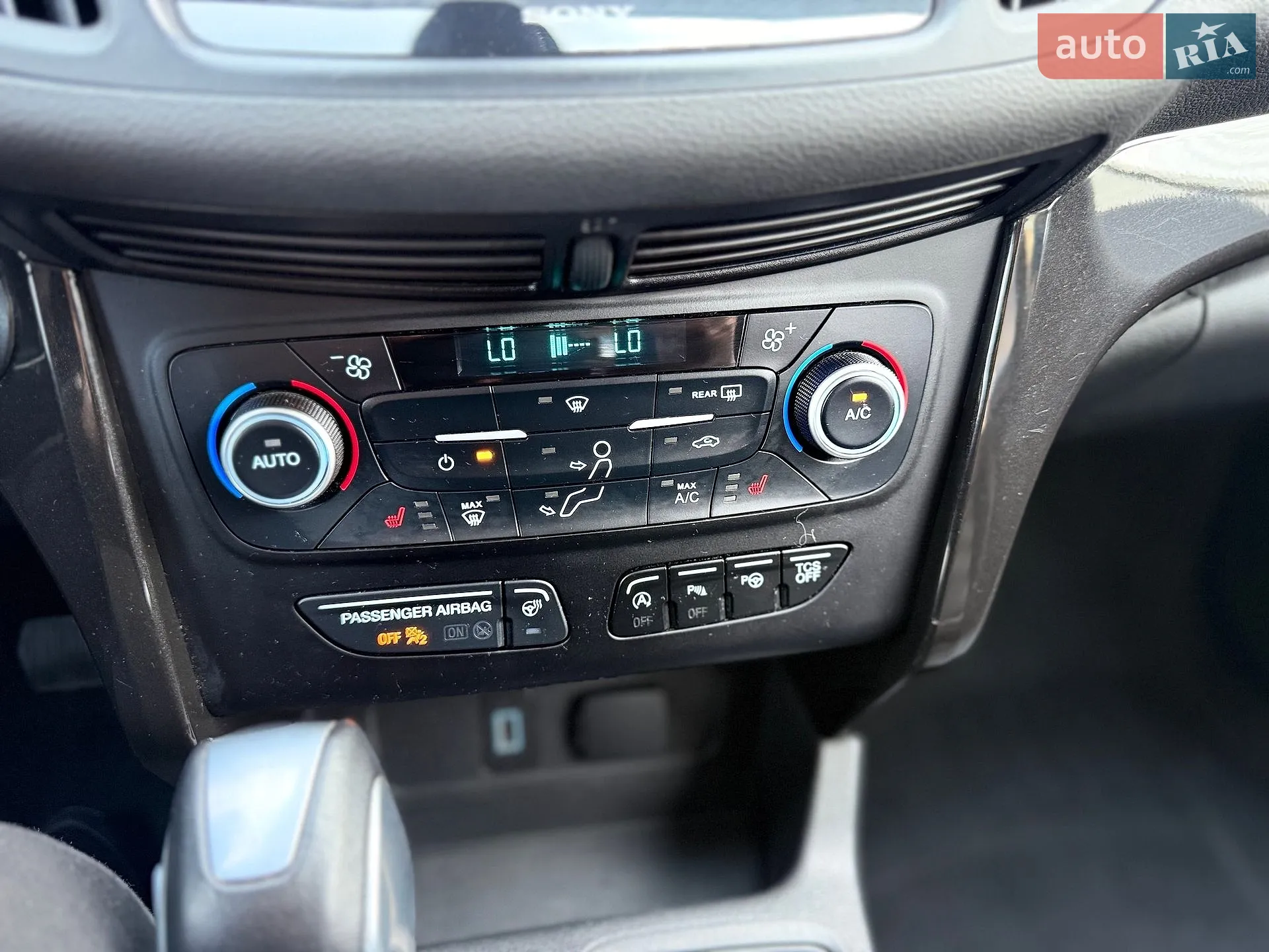 2019 Ford Escape - мініатюра 31
