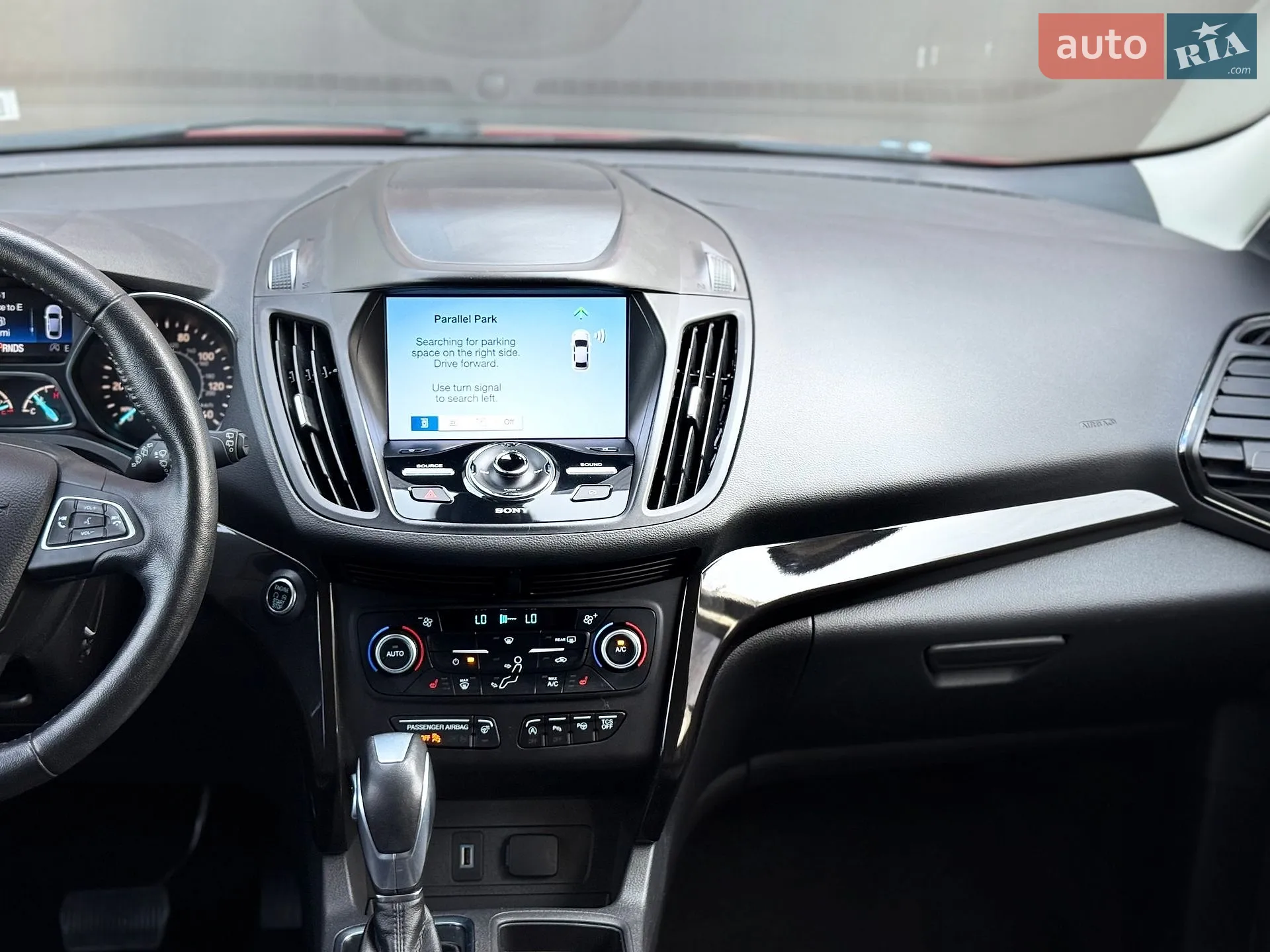 2019 Ford Escape - мініатюра 52