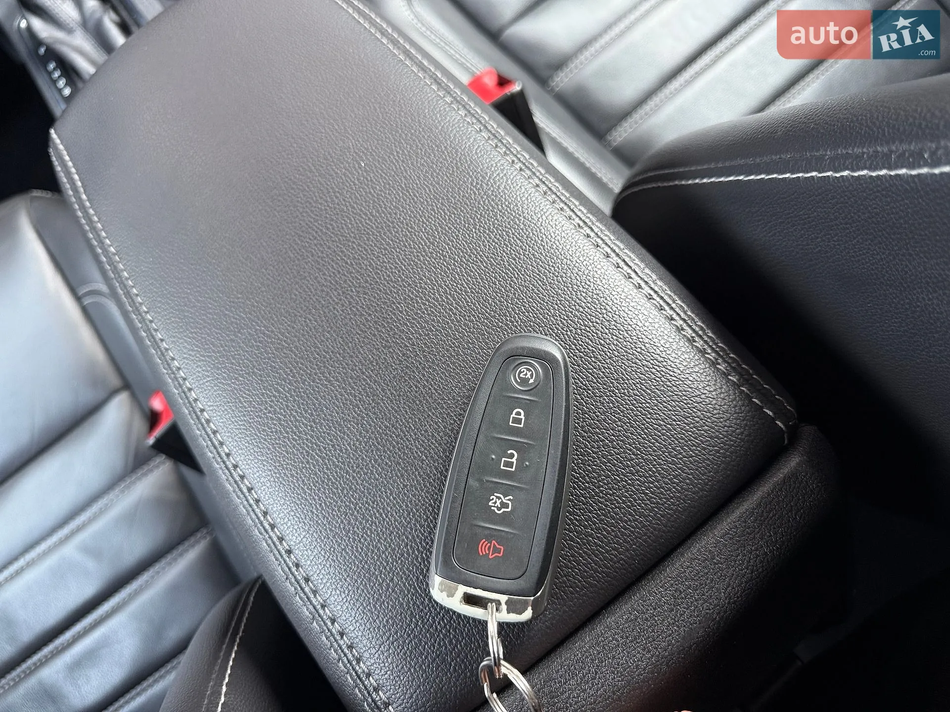 2019 Ford Escape - мініатюра 55