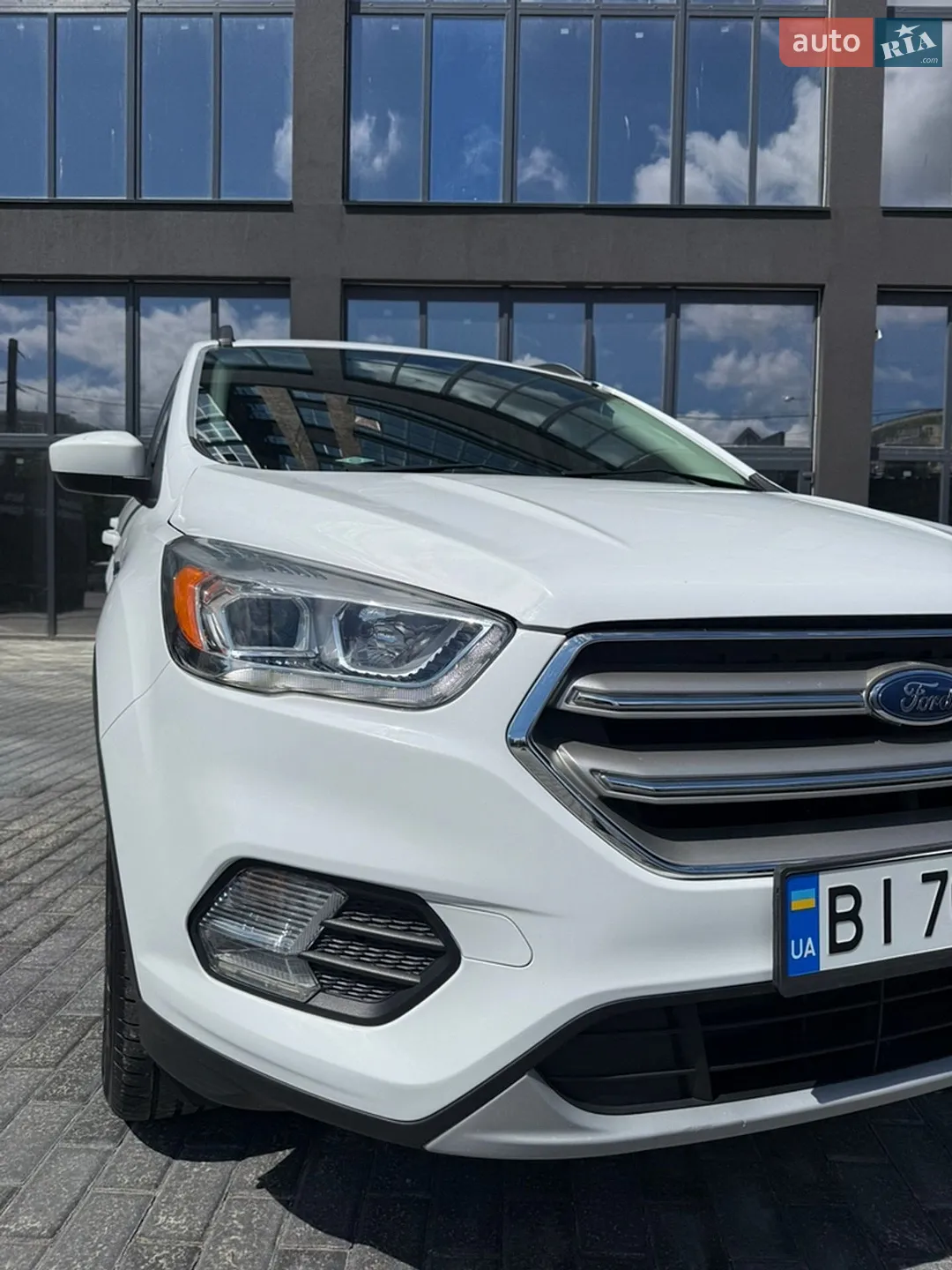 2019 Ford Escape - мініатюра 17