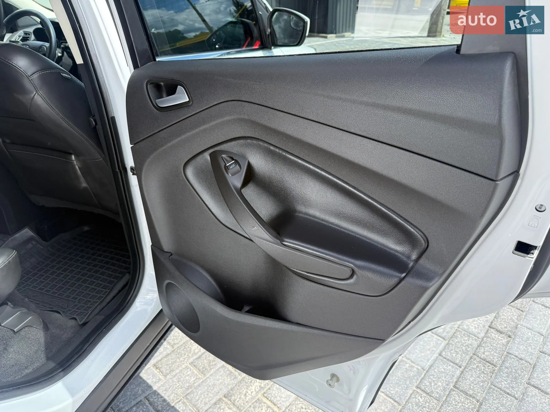 2019 Ford Escape - мініатюра 24