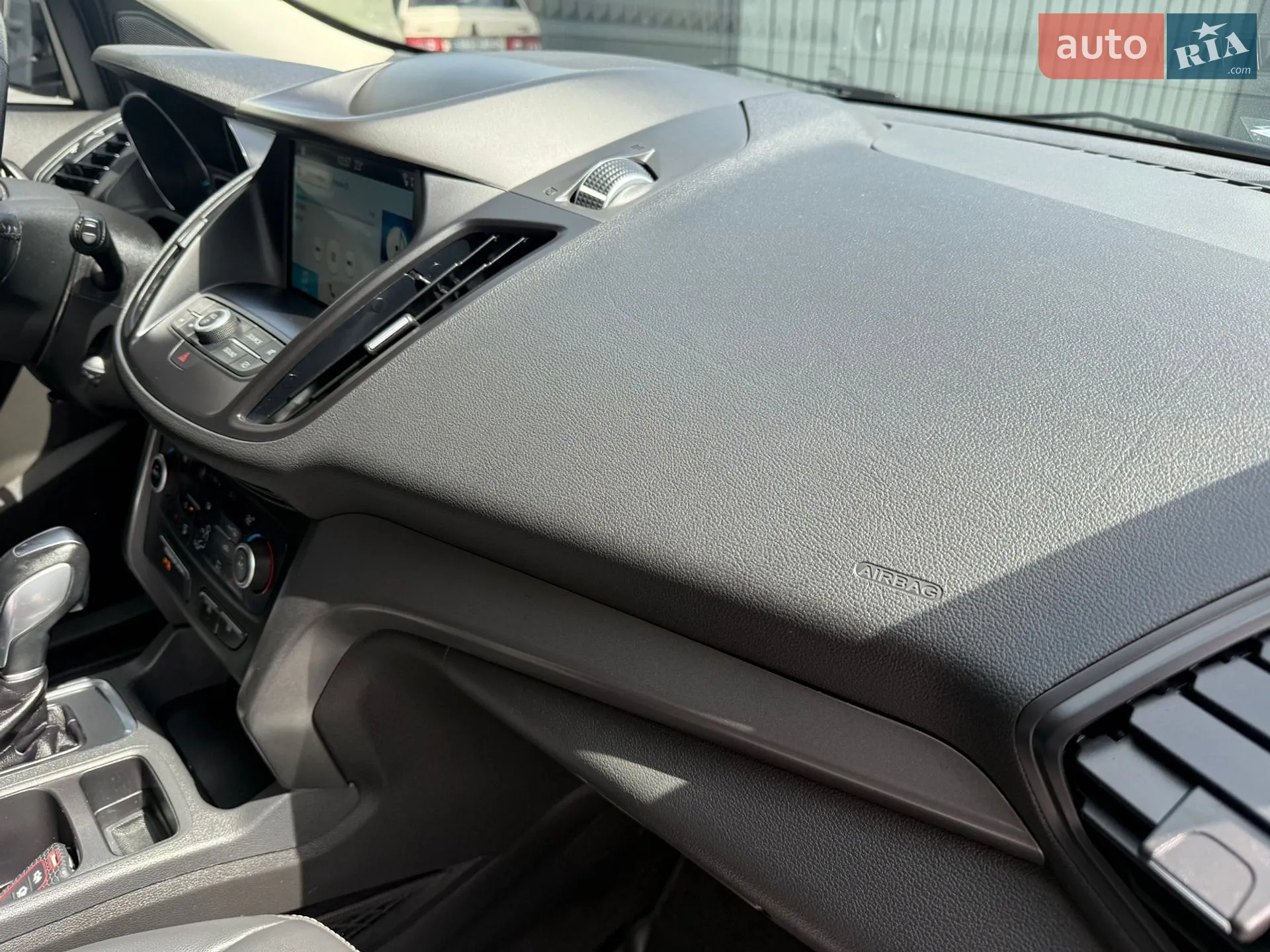 2019 Ford Escape - мініатюра 30