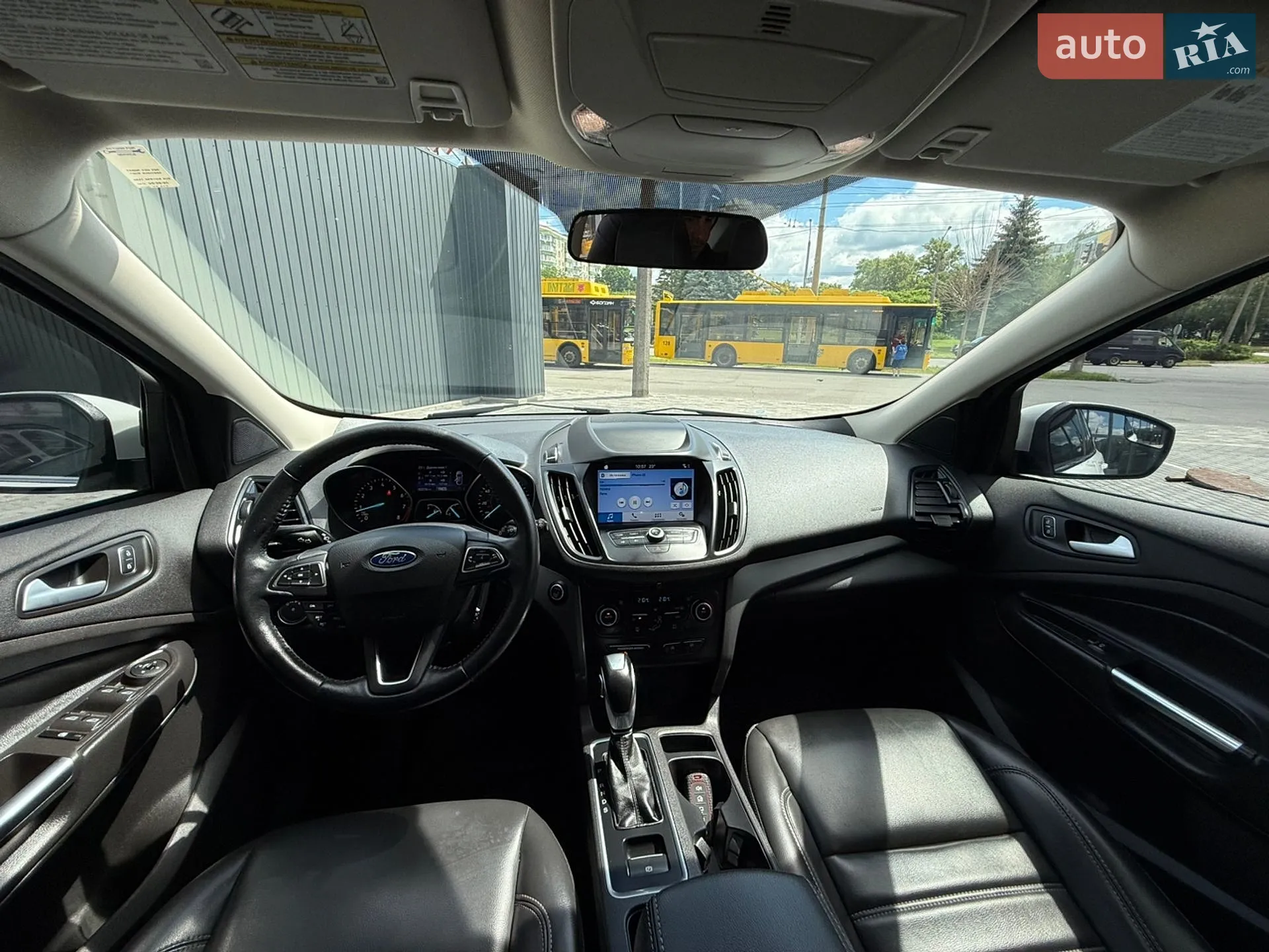 2019 Ford Escape - мініатюра 35