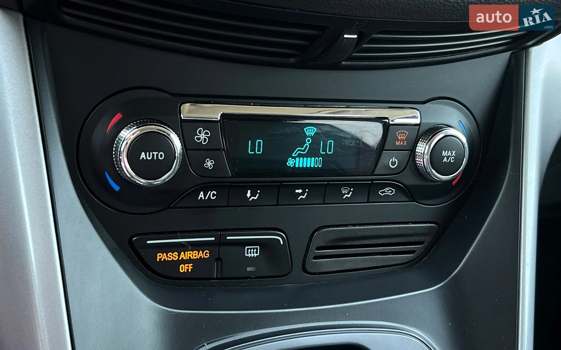 2016 Ford Escape - мініатюра 14