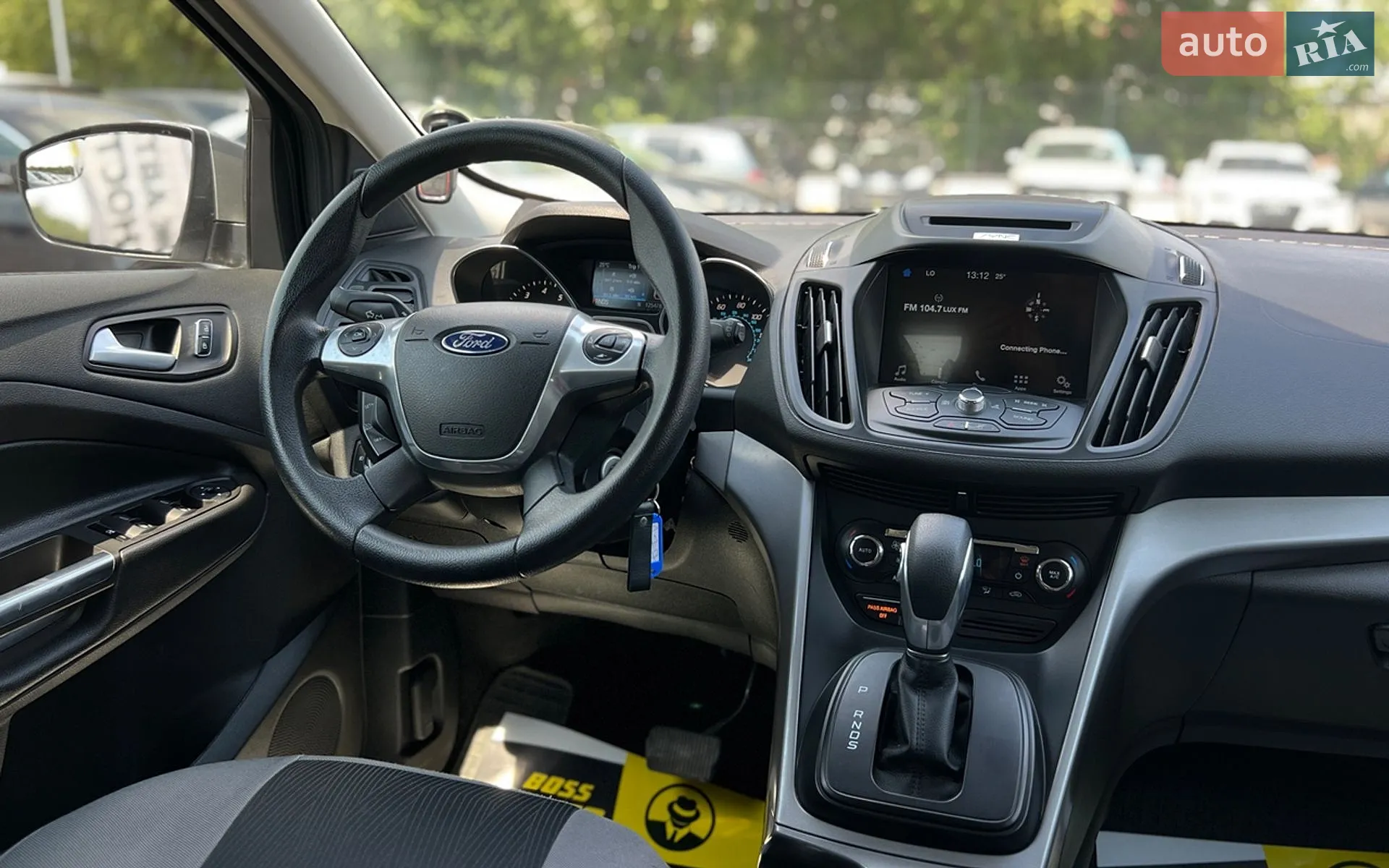 2016 Ford Escape - мініатюра 18