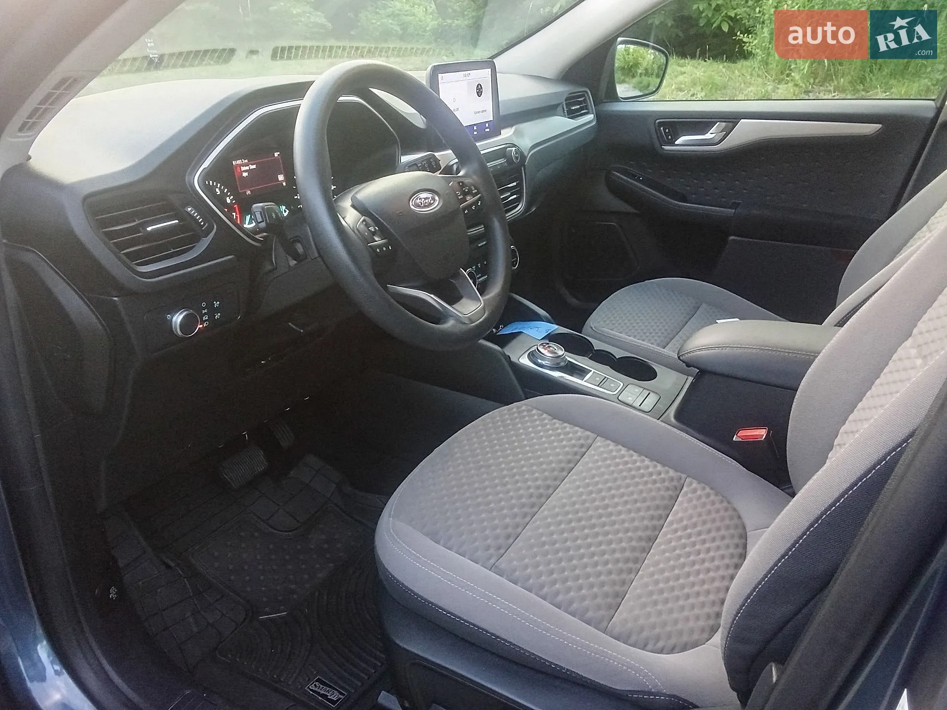 2020 Ford Escape - мініатюра 19
